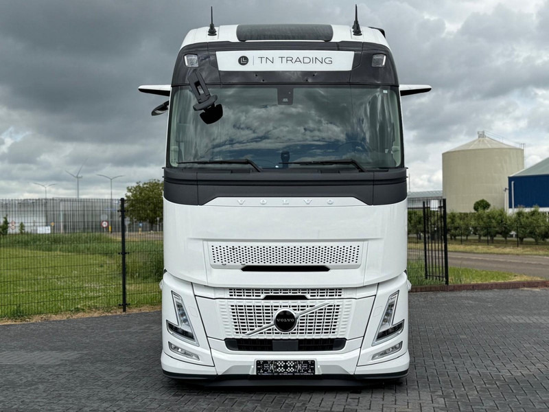 Volvo FH 13.460XL NEW, FULL AIR, ALCOA, HYDRAULIC, XL, FULL. - Vlačilec: slika 3 Volvo FH 13.460XL NEW, FULL AIR, ALCOA, HYDRAULIC, XL, FULL. - Vlačilec: slika 3