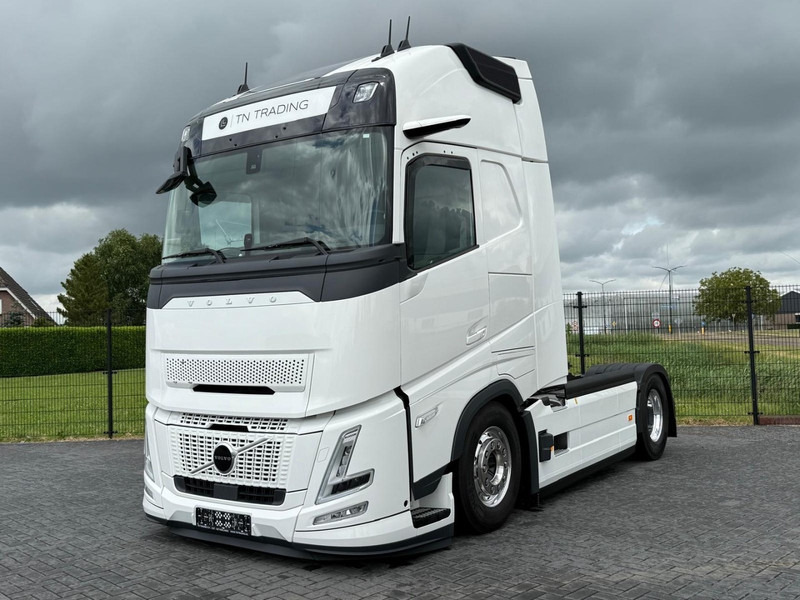 Volvo FH 13.460XL NEW, FULL AIR, ALCOA, HYDRAULIC, XL, FULL. - Vlačilec: slika 1 Volvo FH 13.460XL NEW, FULL AIR, ALCOA, HYDRAULIC, XL, FULL. - Vlačilec: slika 1