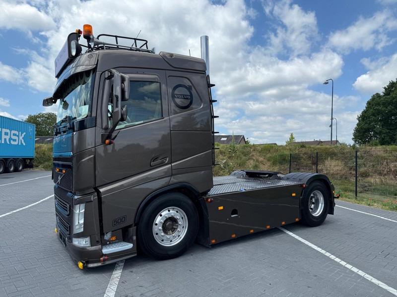 Volvo FH 13.500 SHOW TRUCK, FULL AIR, INTERIOR, TOP, HYDRAULIC. - Vlačilec: slika 3 Volvo FH 13.500 SHOW TRUCK, FULL AIR, INTERIOR, TOP, HYDRAULIC. - Vlačilec: slika 3