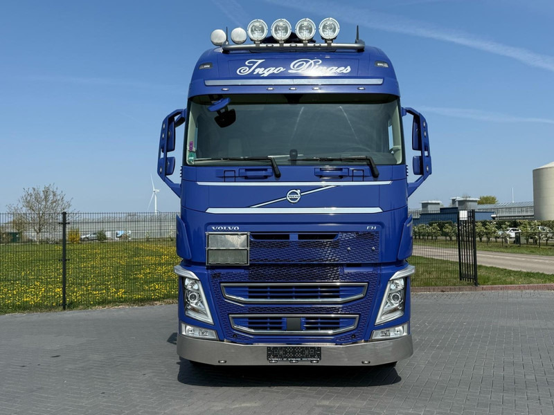 Volvo FH 13.540XL ALCOA, XENON, DUAL CLUTCH, DOUBLE PTO, 3 UNITS!!! - Vlačilec: slika 3 Volvo FH 13.540XL ALCOA, XENON, DUAL CLUTCH, DOUBLE PTO, 3 UNITS!!! - Vlačilec: slika 3