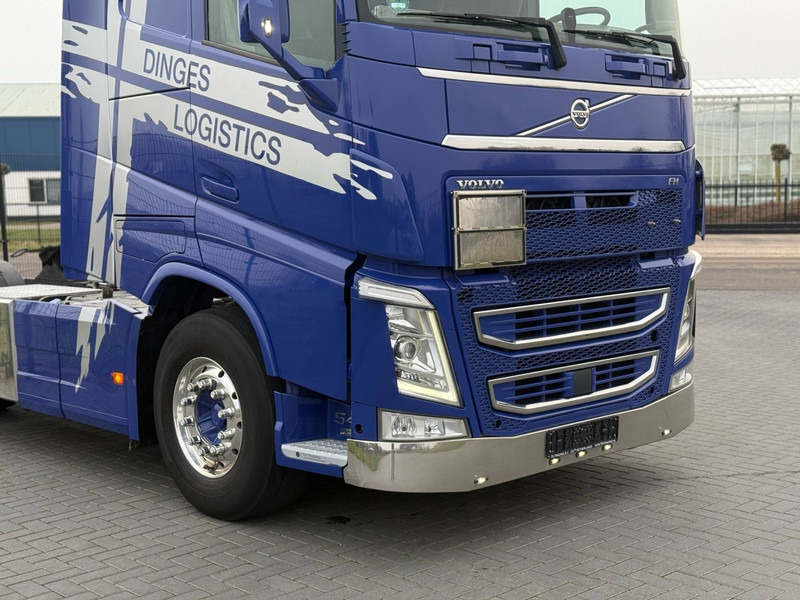 Volvo FH 13.540XL ALCOA, XENON, DUAL CLUTCH, DOUBLE PTO, FULL! - Vlačilec: slika 4 Volvo FH 13.540XL ALCOA, XENON, DUAL CLUTCH, DOUBLE PTO, FULL! - Vlačilec: slika 4