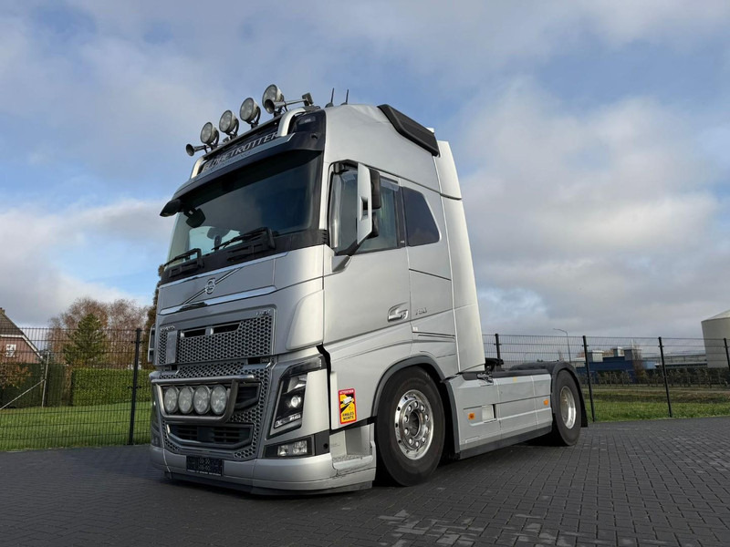 Volvo FH 16.750 XL, EURO 6D, VOLLUCHT, RETARDER, ALCOA, HYDRAULIEK, LEER, PTO. - Vlačilec: slika 2 Volvo FH 16.750 XL, EURO 6D, VOLLUCHT, RETARDER, ALCOA, HYDRAULIEK, LEER, PTO. - Vlačilec: slika 2