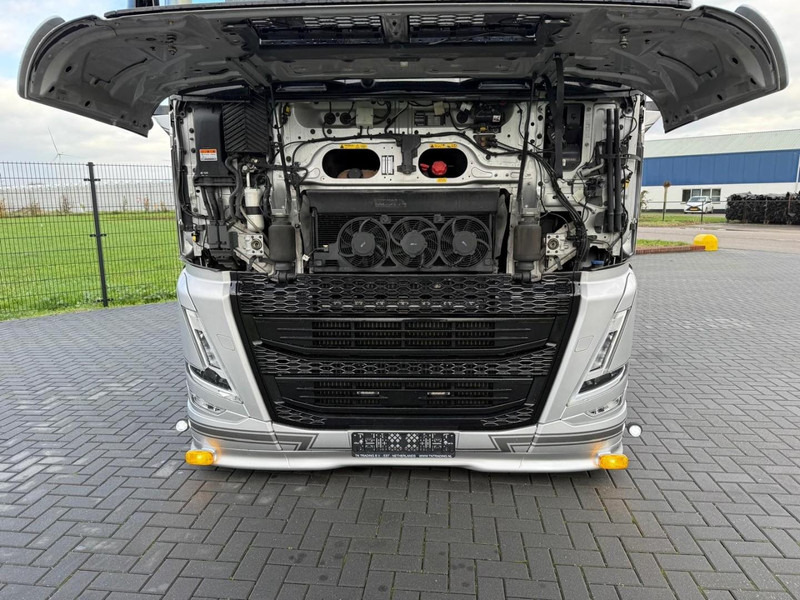 Volvo FH 460 SHOW, FULL AIR, ALCOA, INTERIOR, LIKE NEW, TOP. - Vlačilec: slika 5 Volvo FH 460 SHOW, FULL AIR, ALCOA, INTERIOR, LIKE NEW, TOP. - Vlačilec: slika 5