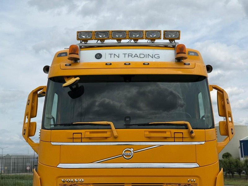 Volvo FH HYDRAULIEK, ALCOA, NL AUTO, APK 05-2026. - Vlačilec: slika 5 Volvo FH HYDRAULIEK, ALCOA, NL AUTO, APK 05-2026. - Vlačilec: slika 5