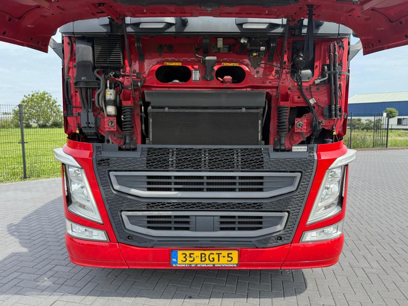 Volvo FH13.420 ADR, SMART TACHO 2, NL TRUCK, ALCOA, STEEL/AIR, PERFECT CONDITION, 2X TANK. - Vlačilec: slika 5 Volvo FH13.420 ADR, SMART TACHO 2, NL TRUCK, ALCOA, STEEL/AIR, PERFECT CONDITION, 2X TANK. - Vlačilec: slika 5