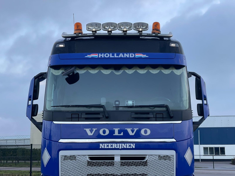 Volvo FH 460 NL TRUCK, ALCOA WHEELS, 2X TANK, CONTAINER! - Kontejnerski tovornjak/ Tovornjak z zamenljivim tovoriščem: slika 4 Volvo FH 460 NL TRUCK, ALCOA WHEELS, 2X TANK, CONTAINER! - Kontejnerski tovornjak/ Tovornjak z zamenljivim tovoriščem: slika 4