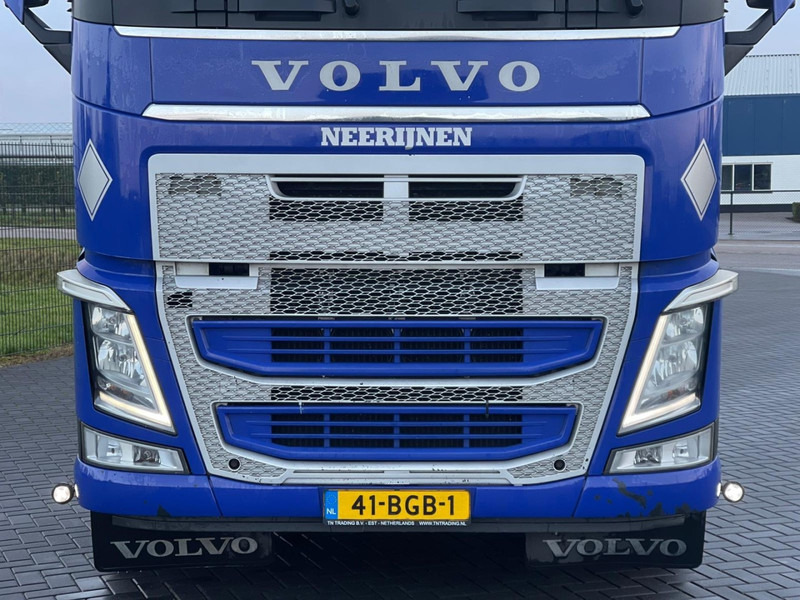 Volvo FH 460 NL TRUCK, ALCOA WHEELS, 2X TANK, CONTAINER! - Kontejnerski tovornjak/ Tovornjak z zamenljivim tovoriščem: slika 5 Volvo FH 460 NL TRUCK, ALCOA WHEELS, 2X TANK, CONTAINER! - Kontejnerski tovornjak/ Tovornjak z zamenljivim tovoriščem: slika 5