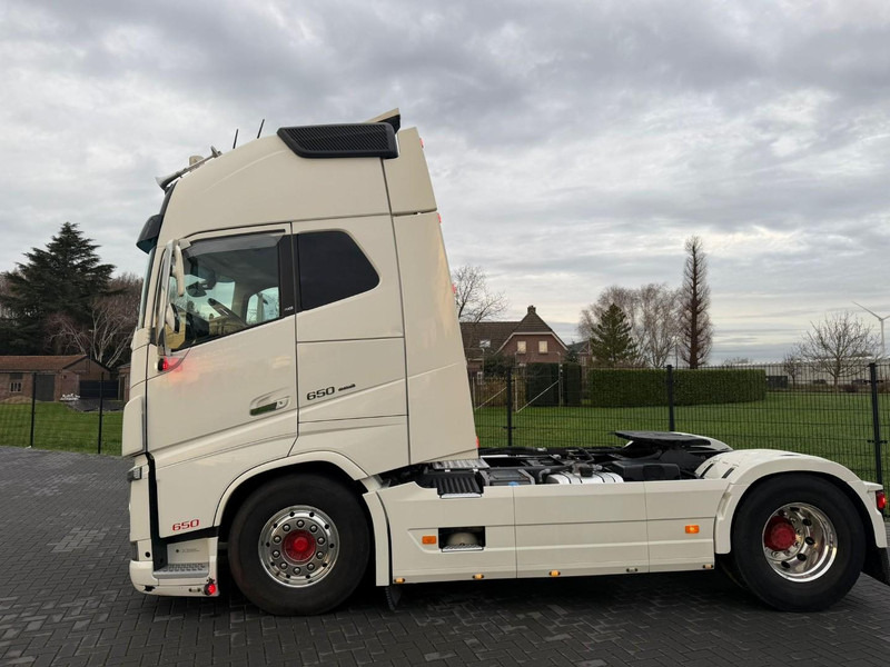 Volvo FH16.650XL VOLLUCHT, RETARDER, HYDRAULIEK, LEER, PARK COOL. - Tovornjak prekucnik: slika 5 Volvo FH16.650XL VOLLUCHT, RETARDER, HYDRAULIEK, LEER, PARK COOL. - Tovornjak prekucnik: slika 5