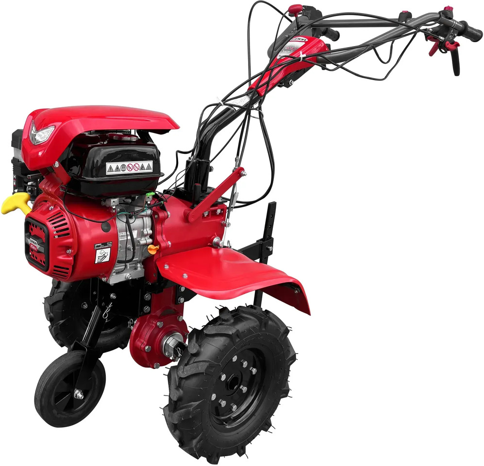 Ciągnik jednoosiowy Loncin LC1200 (bez oleju przekładniowego i silnikowego) - Vrtni orač: slika 3 Ciągnik jednoosiowy Loncin LC1200 (bez oleju przekładniowego i silnikowego) - Vrtni orač: slika 3