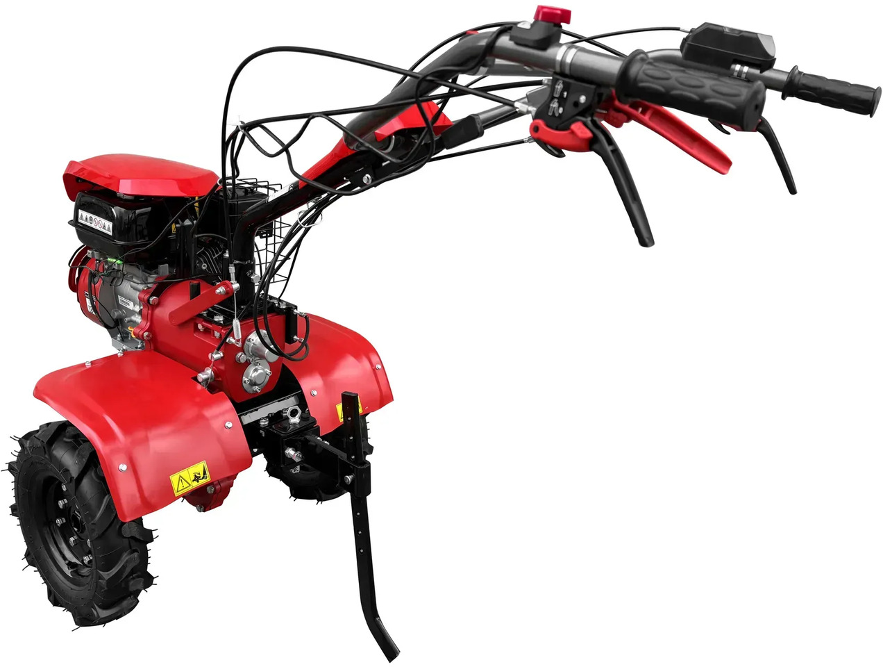 Ciągnik jednoosiowy Loncin LC1200 (bez oleju przekładniowego i silnikowego) - Vrtni orač: slika 5 Ciągnik jednoosiowy Loncin LC1200 (bez oleju przekładniowego i silnikowego) - Vrtni orač: slika 5