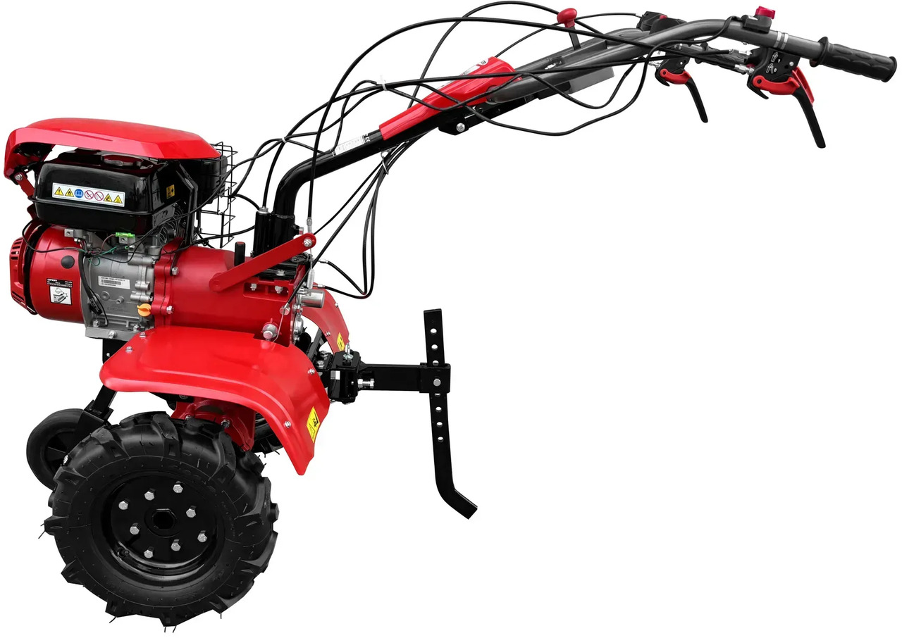 Ciągnik jednoosiowy Loncin LC1200 (bez oleju przekładniowego i silnikowego) - Vrtni orač: slika 4 Ciągnik jednoosiowy Loncin LC1200 (bez oleju przekładniowego i silnikowego) - Vrtni orač: slika 4