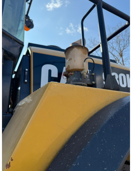 Caterpillar 980K - Kolesni nakladalec: slika 5 Caterpillar 980K - Kolesni nakladalec: slika 5