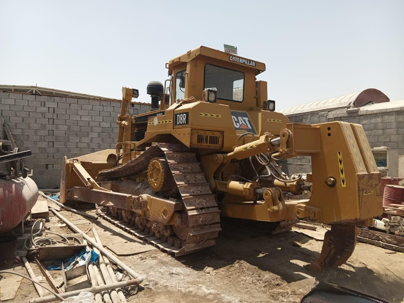 Caterpillar D8R **2 units coming** - Buldožer: slika 1 Caterpillar D8R **2 units coming** - Buldožer: slika 1