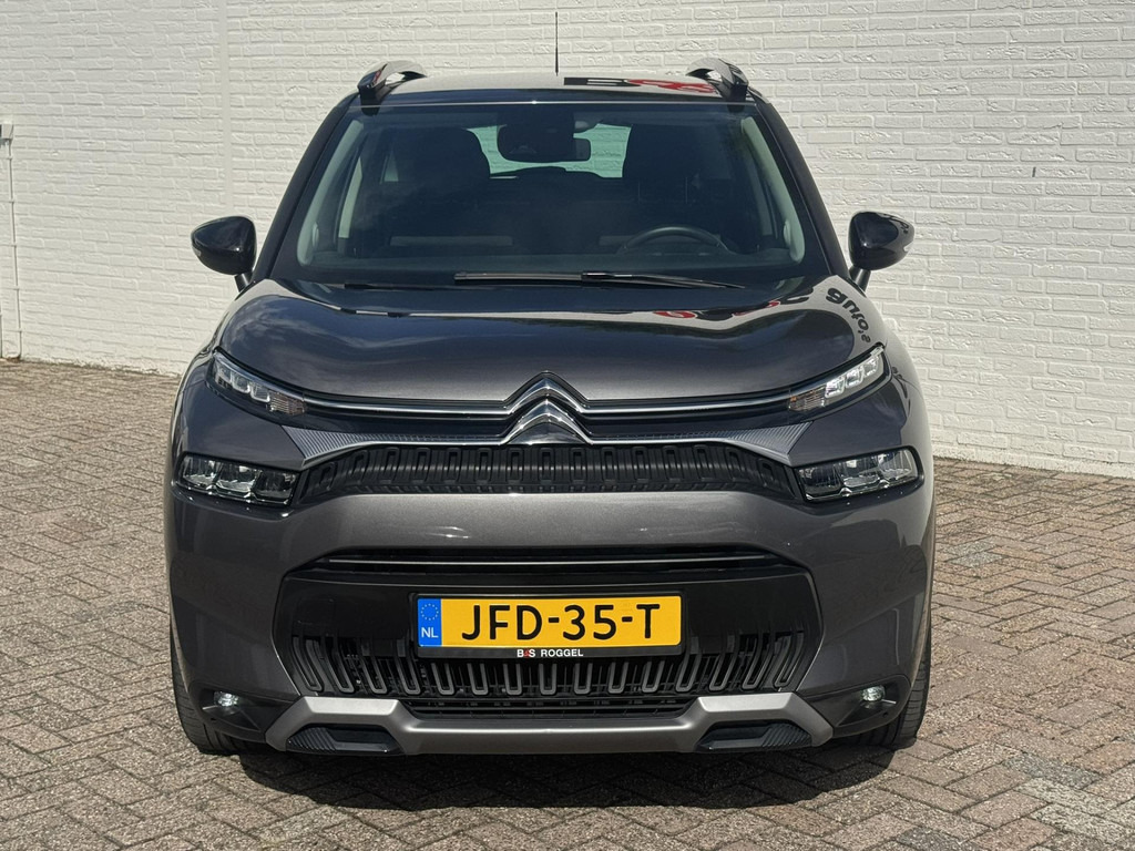 Citroën C3 Aircross-Origin 1.2 PureTech Max Automaat Led Camera Carplay Navigatie Cruise Clima - SUV: slika 4 Citroën C3 Aircross-Origin 1.2 PureTech Max Automaat Led Camera Carplay Navigatie Cruise Clima - SUV: slika 4