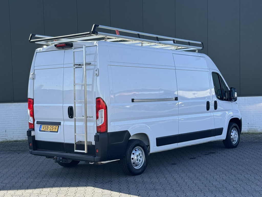 Citroën Jumper-33 2.2 BlueHDi 165 L3H2 Camera Carplay Cruise Navigatie Lat om Lat Trekhaak - Furgon: slika 2 Citroën Jumper-33 2.2 BlueHDi 165 L3H2 Camera Carplay Cruise Navigatie Lat om Lat Trekhaak - Furgon: slika 2