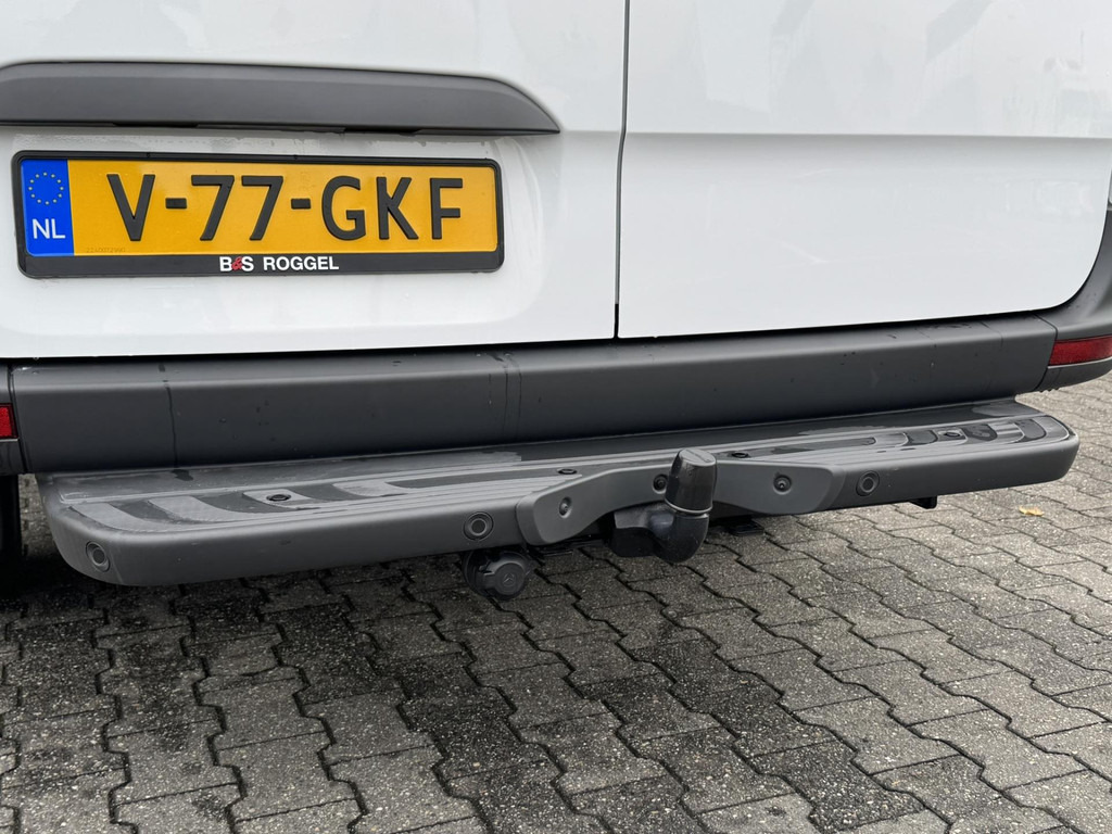 Mercedes-Benz Sprinter-317 1.9 CDI L2 9G laadruimte bekleed Leder Camera Clima M-bux media systeem DAB - Furgon: slika 5 Mercedes-Benz Sprinter-317 1.9 CDI L2 9G laadruimte bekleed Leder Camera Clima M-bux media systeem DAB - Furgon: slika 5