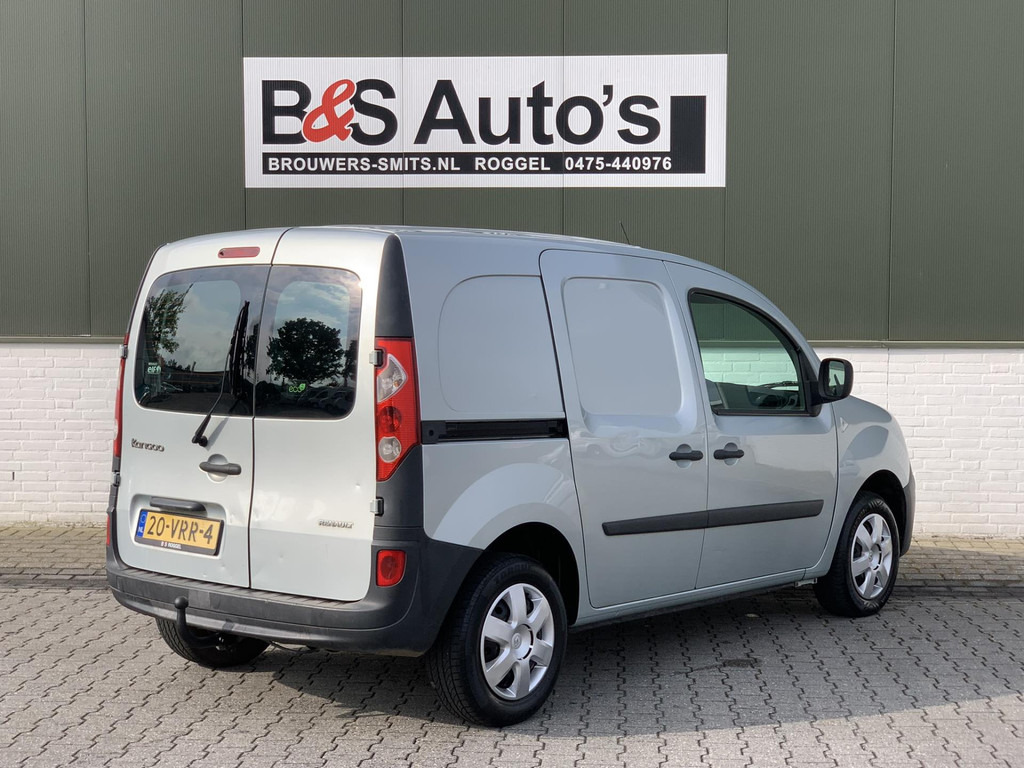 Renault Kangoo-Express 1.5 dCi 85 Super Comfort Airco ijskoud Trekhaak Cruise controle Schuifdeur - Mali kombi: slika 2 Renault Kangoo-Express 1.5 dCi 85 Super Comfort Airco ijskoud Trekhaak Cruise controle Schuifdeur - Mali kombi: slika 2