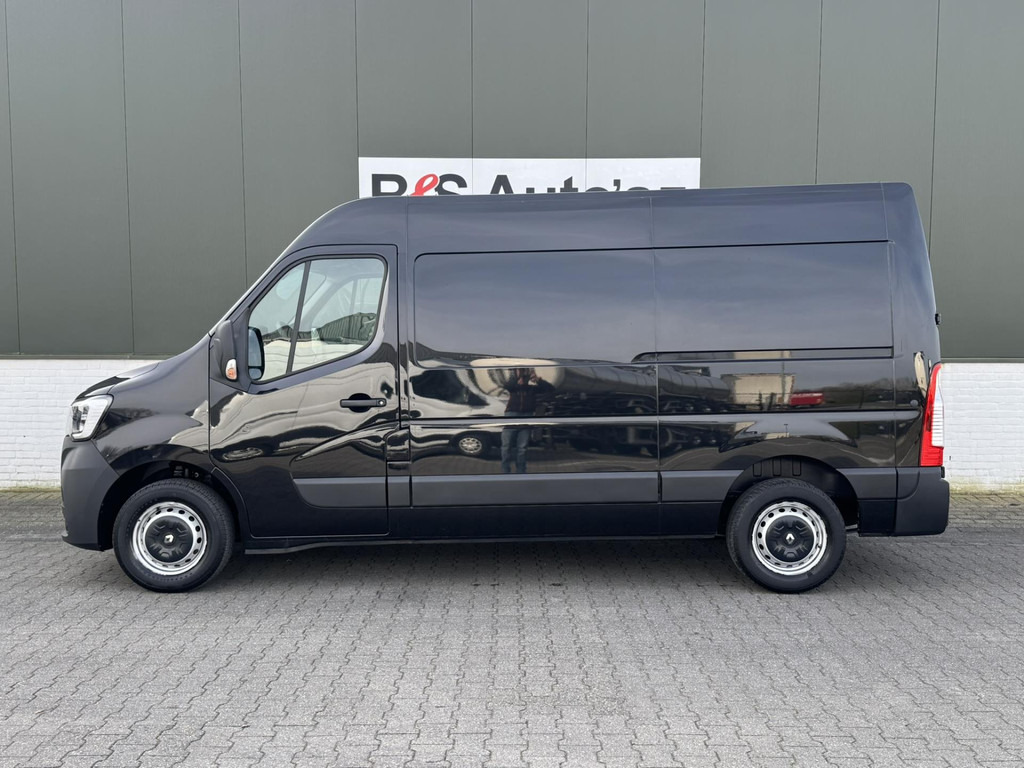 Renault Master-T35 2.3 dCi 135 L2H2 Cruise Navigatie Airco All Season banden Goed onderhouden - Furgon: slika 4 Renault Master-T35 2.3 dCi 135 L2H2 Cruise Navigatie Airco All Season banden Goed onderhouden - Furgon: slika 4