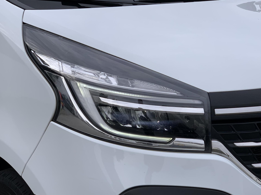 Renault Trafic-2.0 dCi 120 T29 L2H1 Thermo King Elektrisch incl standkoeling Koelen en vriezen Airco Bluetooth Usb media - Hladilno vozilo: slika 5 Renault Trafic-2.0 dCi 120 T29 L2H1 Thermo King Elektrisch incl standkoeling Koelen en vriezen Airco Bluetooth Usb media - Hladilno vozilo: slika 5
