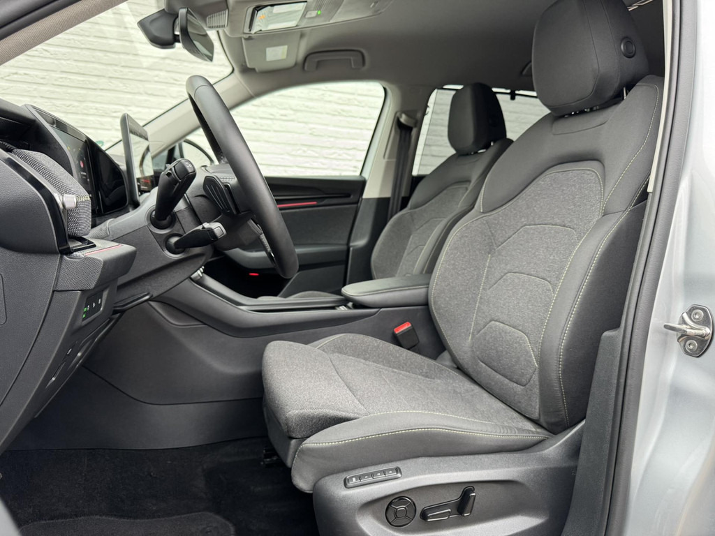 SUV Škoda Kodiaq-1.5 TSI PHEV Business Edition Full LED Adaptive cruis Climate Stoel-Stuurverwarming Apple / Android Navi Camera: slika 13