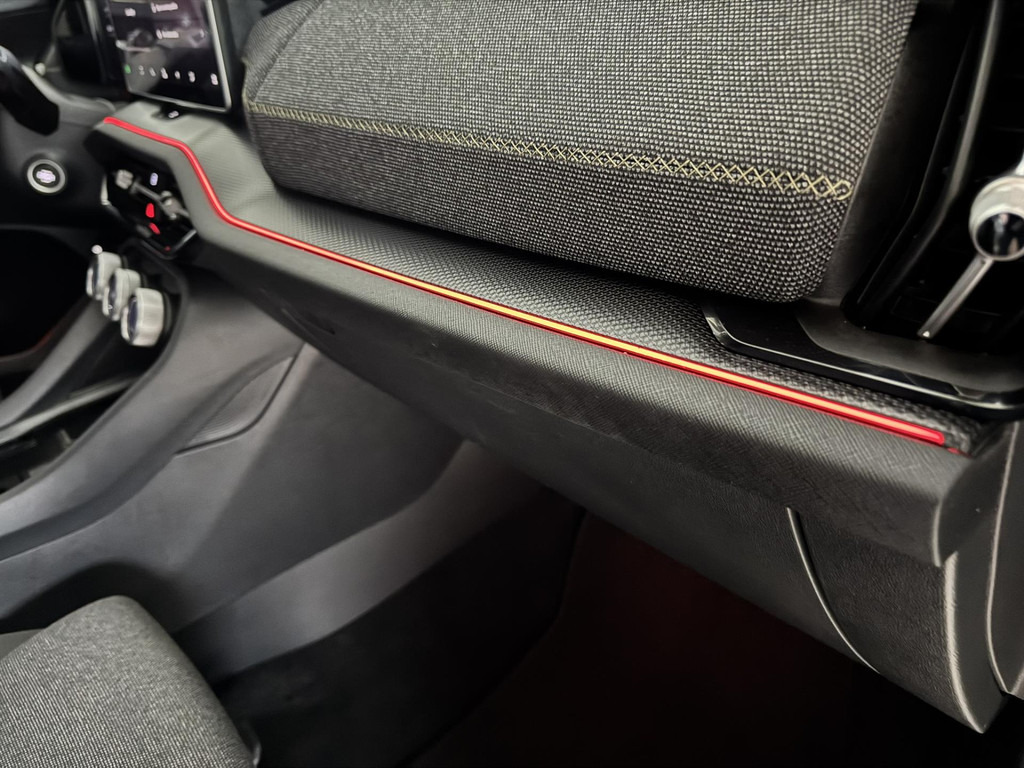 SUV Škoda Kodiaq-1.5 TSI PHEV Business Edition Full LED Adaptive cruis Climate Stoel-Stuurverwarming Apple / Android Navi Camera: slika 41