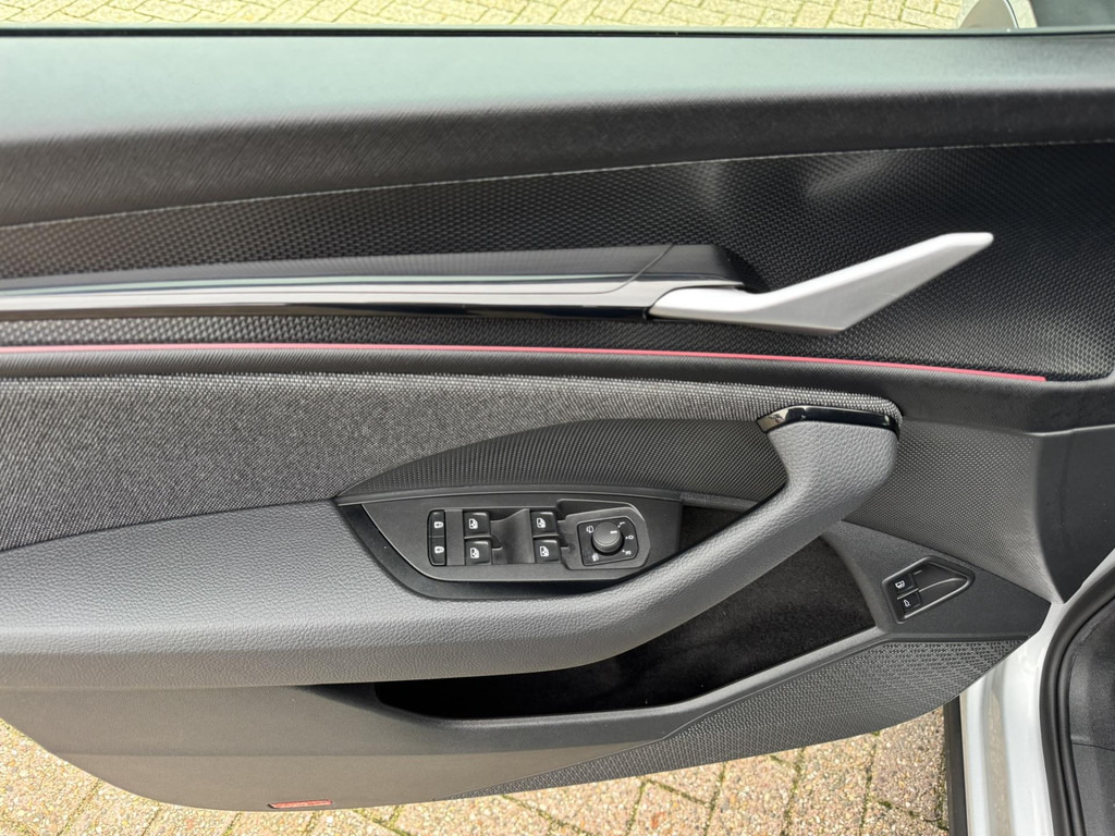 SUV Škoda Kodiaq-1.5 TSI PHEV Business Edition Full LED Adaptive cruis Climate Stoel-Stuurverwarming Apple / Android Navi Camera: slika 20