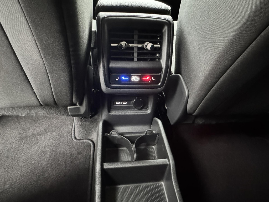 SUV Škoda Kodiaq-1.5 TSI PHEV Business Edition Full LED Adaptive cruis Climate Stoel-Stuurverwarming Apple / Android Navi Camera: slika 37