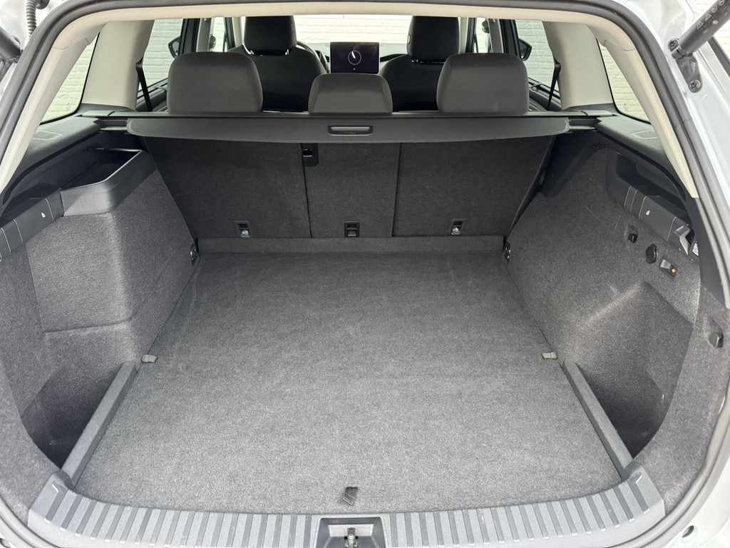 SUV Škoda Kodiaq-1.5 TSI PHEV Business Edition Full LED Adaptive cruis Climate Stoel-Stuurverwarming Apple / Android Navi Camera: slika 12