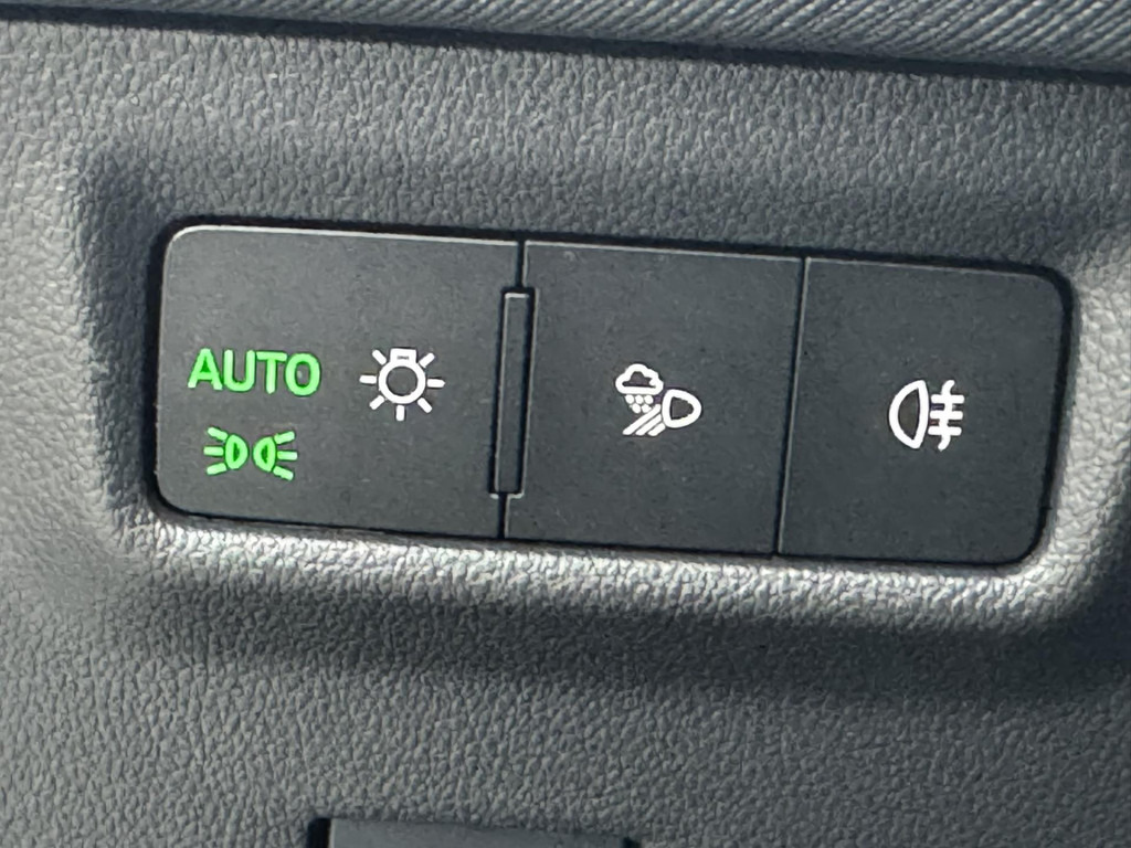 SUV Škoda Kodiaq-1.5 TSI PHEV Business Edition Full LED Adaptive cruis Climate Stoel-Stuurverwarming Apple / Android Navi Camera: slika 22