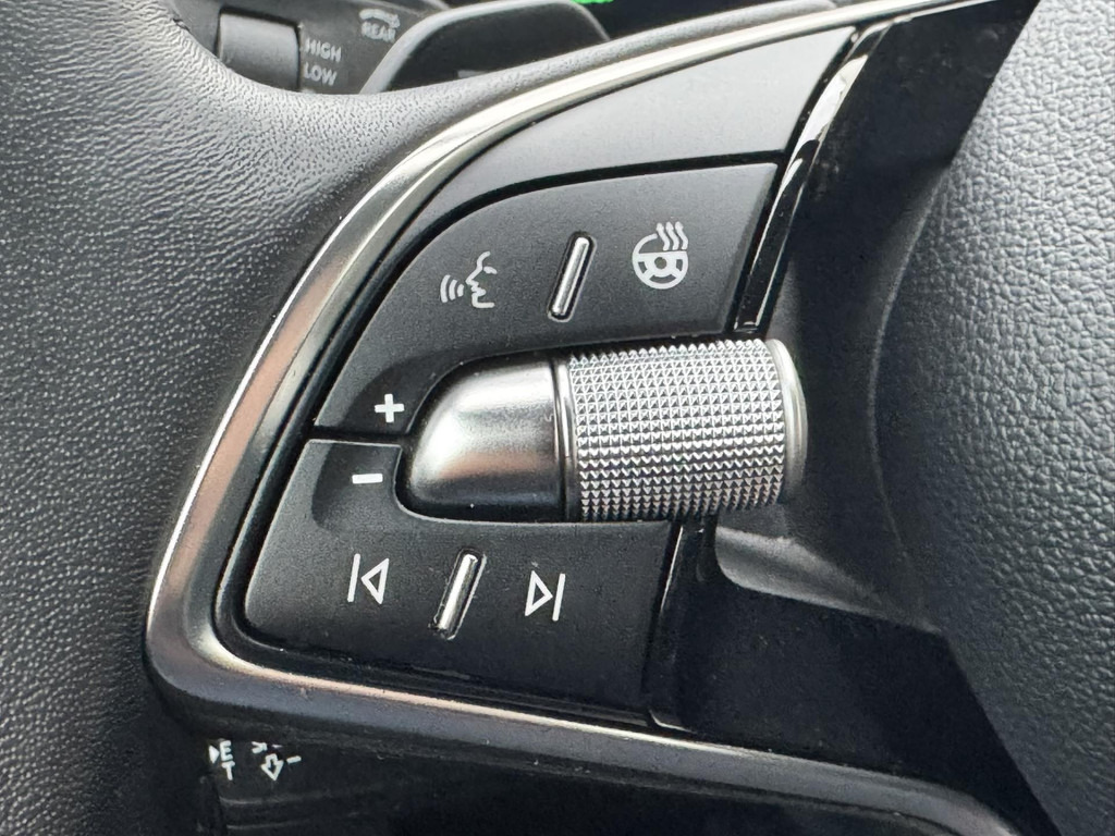 SUV Škoda Kodiaq-1.5 TSI PHEV Business Edition Full LED Adaptive cruis Climate Stoel-Stuurverwarming Apple / Android Navi Camera: slika 25