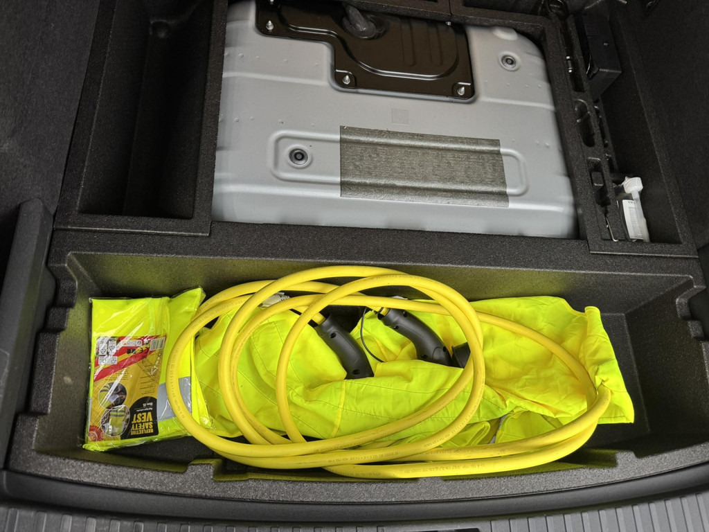 SUV Škoda Kodiaq-1.5 TSI PHEV Business Edition Full LED Adaptive cruis Climate Stoel-Stuurverwarming Apple / Android Navi Camera: slika 14