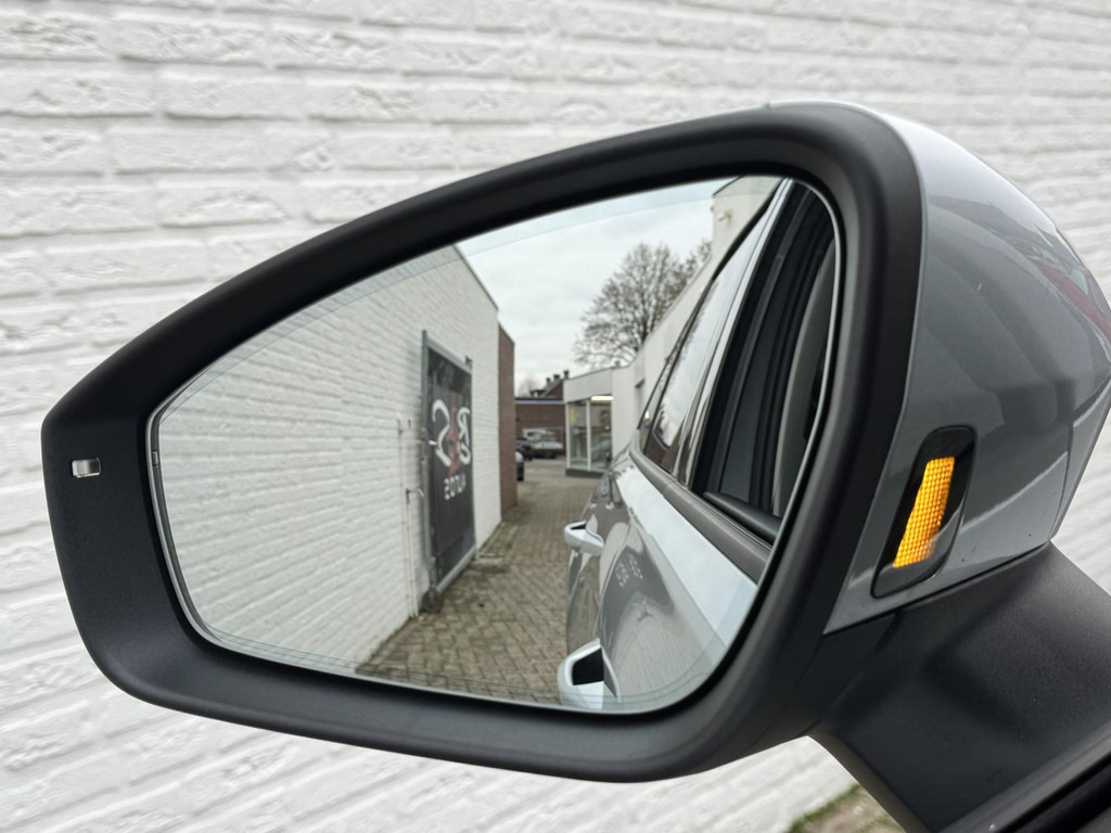 SUV Škoda Kodiaq-1.5 TSI PHEV Business Edition Full LED Adaptive cruis Climate Stoel-Stuurverwarming Apple / Android Navi Camera: slika 19