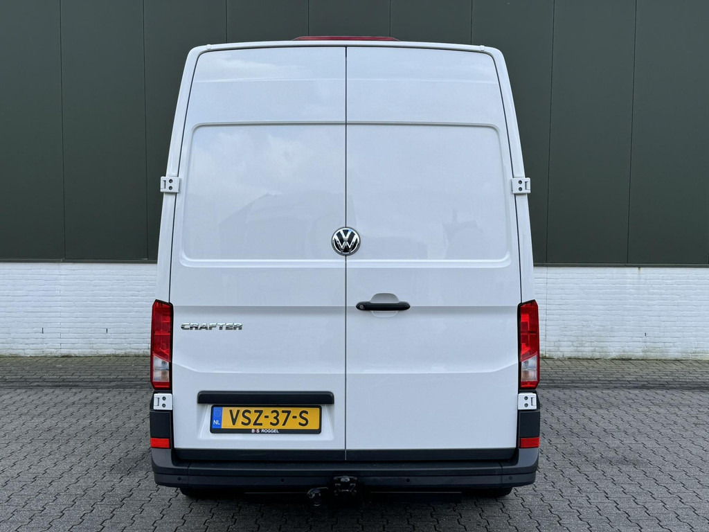 Furgon Volkswagen Crafter-30 2.0 TDI L3H3 Highline Carplay DAB Cruise Verwarmde voorruit Trekhaak Lat om Lat: slika 13
