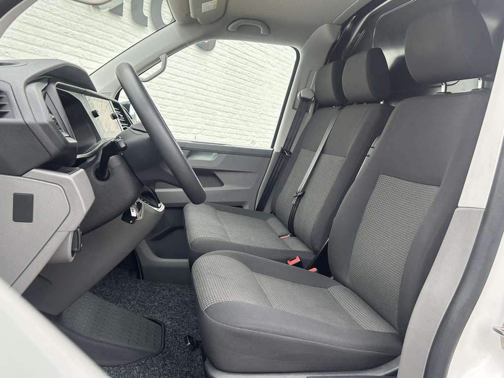 Furgon Volkswagen Transporter-2.0 TDI L2H1 28 Automaat Carplay Cruise PDC V+A DAB Airco Trekhaak: slika 8 Furgon Volkswagen Transporter-2.0 TDI L2H1 28 Automaat Carplay Cruise PDC V+A DAB Airco Trekhaak: slika 8