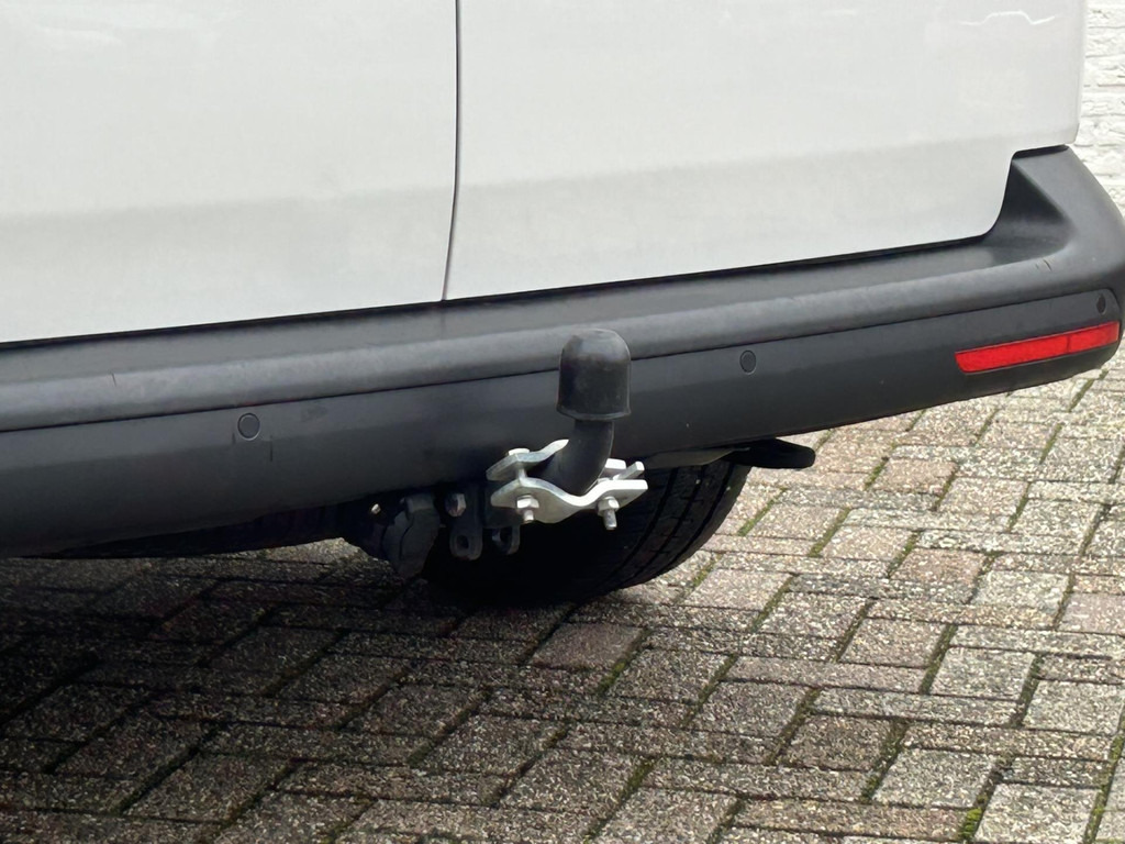Furgon Volkswagen Transporter-2.0 TDI L2H1 28 Automaat Carplay Cruise PDC V+A DAB Airco Trekhaak: slika 26 Furgon Volkswagen Transporter-2.0 TDI L2H1 28 Automaat Carplay Cruise PDC V+A DAB Airco Trekhaak: slika 26