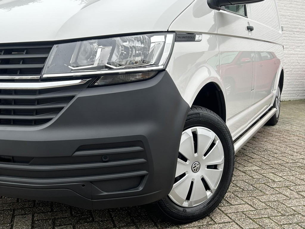 Furgon Volkswagen Transporter-2.0 TDI L2H1 28 Automaat Carplay Cruise PDC V+A DAB Airco Trekhaak: slika 28 Furgon Volkswagen Transporter-2.0 TDI L2H1 28 Automaat Carplay Cruise PDC V+A DAB Airco Trekhaak: slika 28