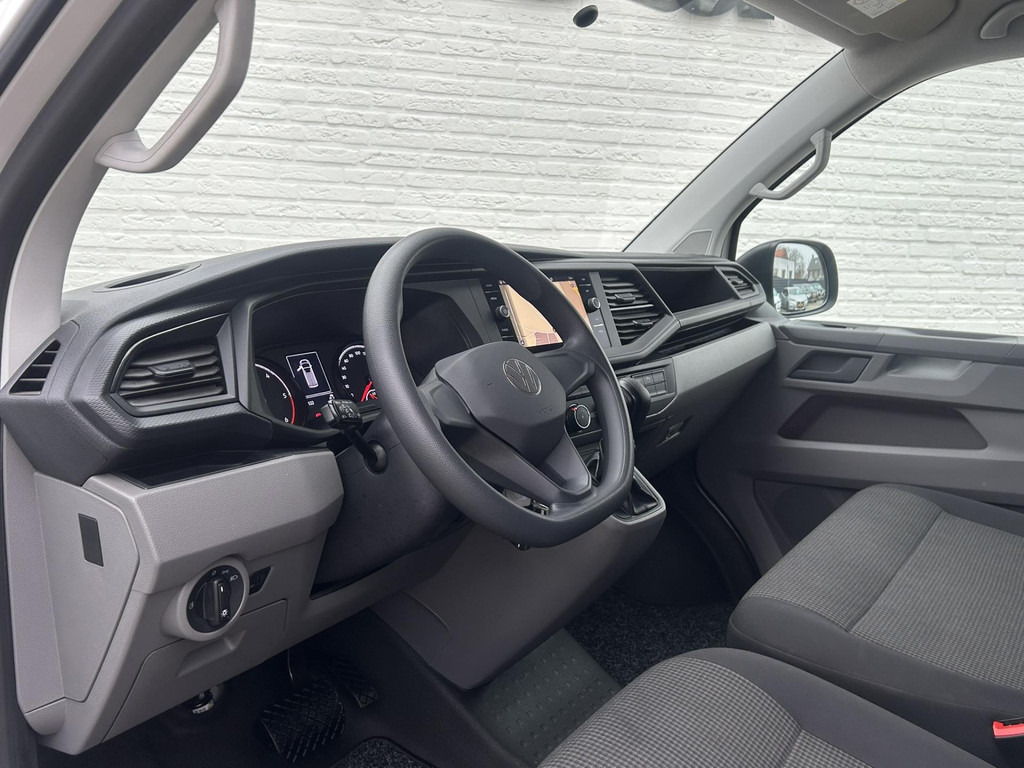 Furgon Volkswagen Transporter-2.0 TDI L2H1 28 Automaat Carplay Cruise PDC V+A DAB Airco Trekhaak: slika 24 Furgon Volkswagen Transporter-2.0 TDI L2H1 28 Automaat Carplay Cruise PDC V+A DAB Airco Trekhaak: slika 24