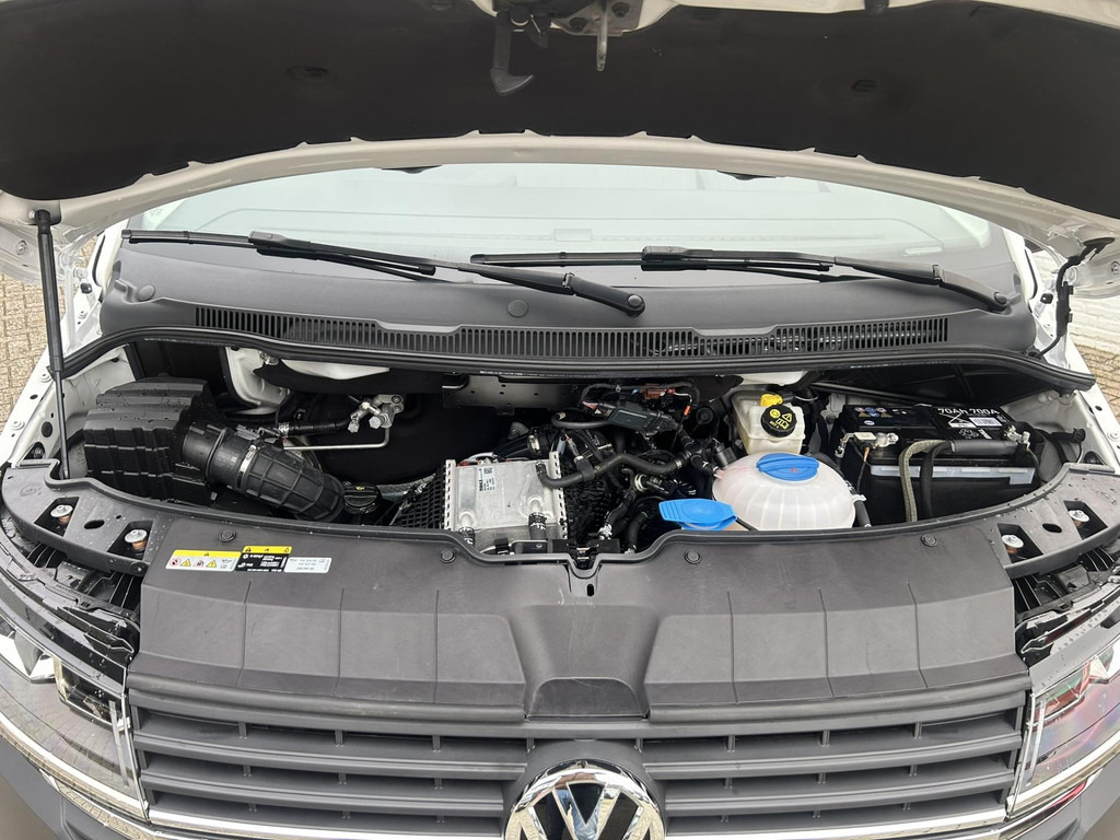 Furgon Volkswagen Transporter-2.0 TDI L2H1 28 Automaat Carplay Cruise PDC V+A DAB Airco Trekhaak: slika 21 Furgon Volkswagen Transporter-2.0 TDI L2H1 28 Automaat Carplay Cruise PDC V+A DAB Airco Trekhaak: slika 21