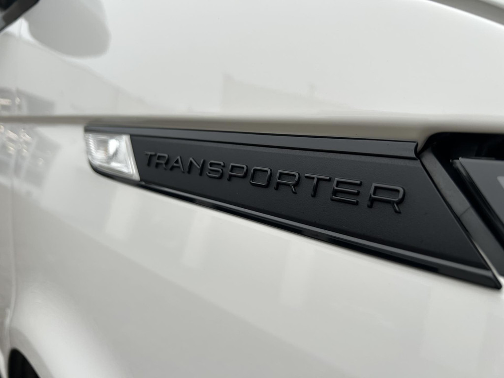 Furgon Volkswagen Transporter-2.0 TDI L2H1 28 Automaat Carplay Cruise PDC V+A DAB Airco Trekhaak: slika 25 Furgon Volkswagen Transporter-2.0 TDI L2H1 28 Automaat Carplay Cruise PDC V+A DAB Airco Trekhaak: slika 25