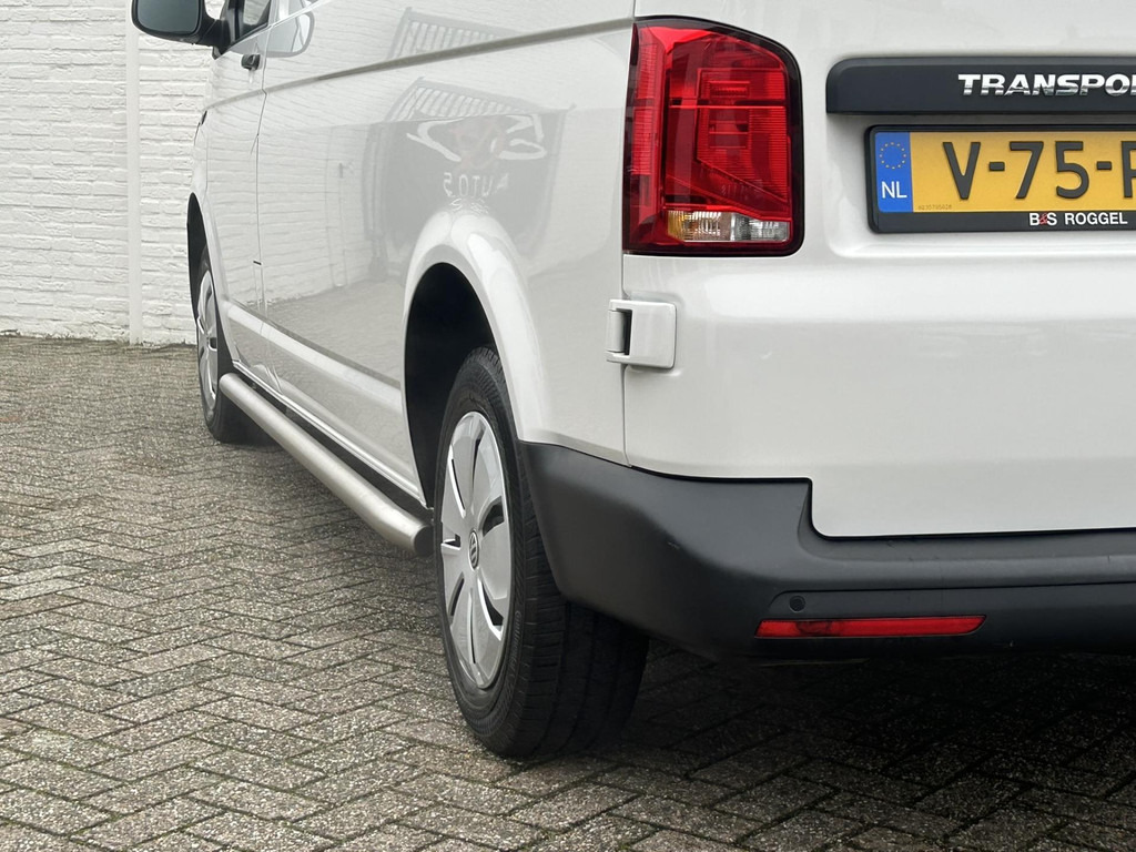 Furgon Volkswagen Transporter-2.0 TDI L2H1 28 Automaat Carplay Cruise PDC V+A DAB Airco Trekhaak: slika 7 Furgon Volkswagen Transporter-2.0 TDI L2H1 28 Automaat Carplay Cruise PDC V+A DAB Airco Trekhaak: slika 7
