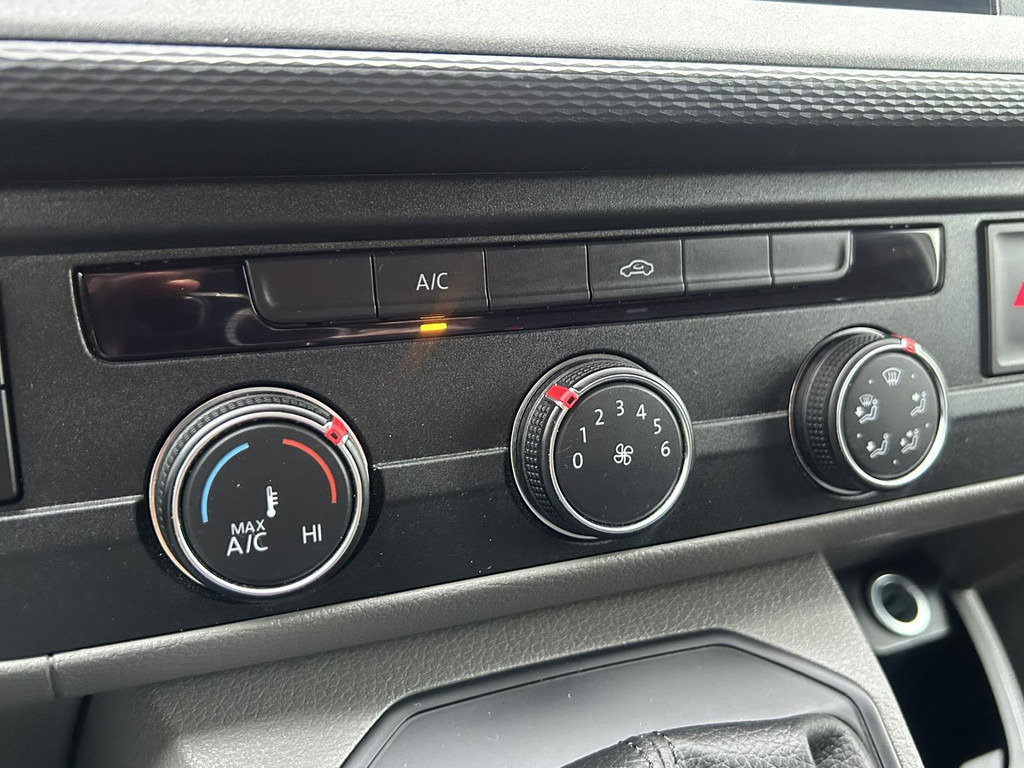 Furgon Volkswagen Transporter-2.0 TDI L2H1 28 Automaat Carplay Cruise PDC V+A DAB Airco Trekhaak: slika 33 Furgon Volkswagen Transporter-2.0 TDI L2H1 28 Automaat Carplay Cruise PDC V+A DAB Airco Trekhaak: slika 33