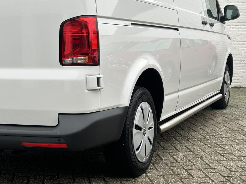 Furgon Volkswagen Transporter-2.0 TDI L2H1 28 Automaat Carplay Cruise PDC V+A DAB Airco Trekhaak: slika 29 Furgon Volkswagen Transporter-2.0 TDI L2H1 28 Automaat Carplay Cruise PDC V+A DAB Airco Trekhaak: slika 29