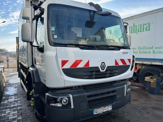 Renault Premium 280 FAUN - Smetarski tovornjak: slika 2 Renault Premium 280 FAUN - Smetarski tovornjak: slika 2