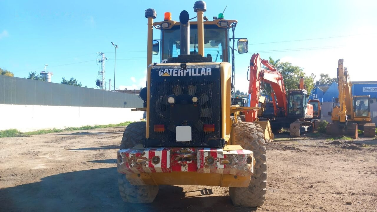 Caterpillar 930H - Kolesni nakladalec: slika 2 Caterpillar 930H - Kolesni nakladalec: slika 2