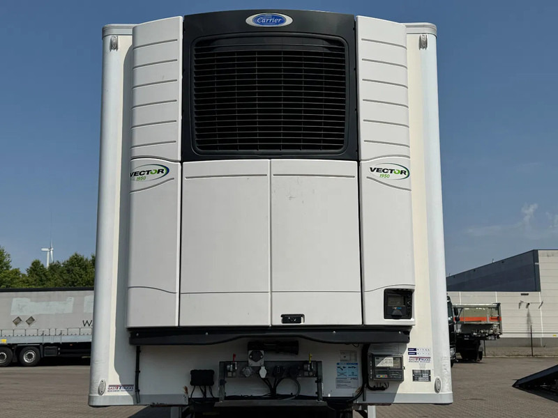 Chereau 2X Stuur-Assen / Carrier Vector 1950 / Lift-As / Apk 01-2026! - Polprikolica hladilnik: slika 2 Chereau 2X Stuur-Assen / Carrier Vector 1950 / Lift-As / Apk 01-2026! - Polprikolica hladilnik: slika 2
