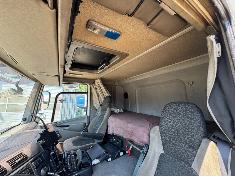 Tovornjak z dvigalom DAF CF 85.360 8x2*6 HIAB 42T/m Crane: slika 20