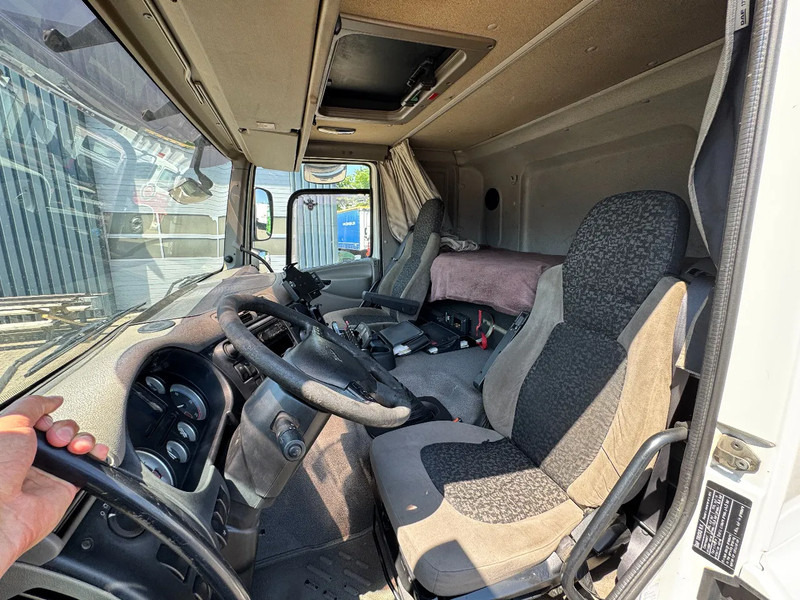 Tovornjak z dvigalom DAF CF 85.360 8x2*6 HIAB 42T/m Crane: slika 19