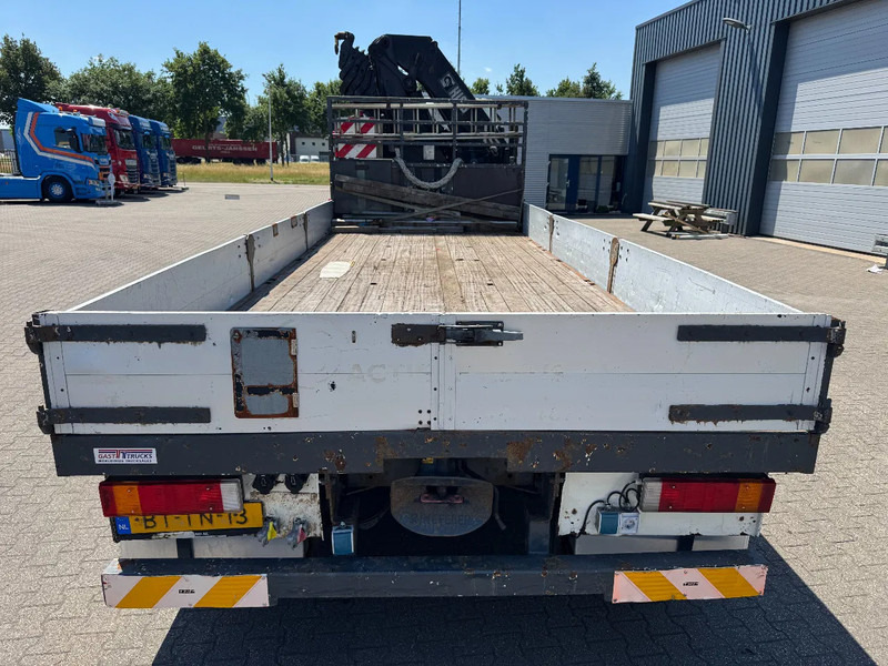 Tovornjak z dvigalom DAF CF 85.360 8x2*6 HIAB 42T/m Crane: slika 12