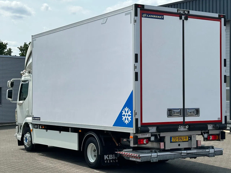 DAF LF 260 4x2 Lamberet Carrier Supra 850 / Laadklep / Apk *TOP* - Tovornjak hladilnik: slika 5 DAF LF 260 4x2 Lamberet Carrier Supra 850 / Laadklep / Apk *TOP* - Tovornjak hladilnik: slika 5