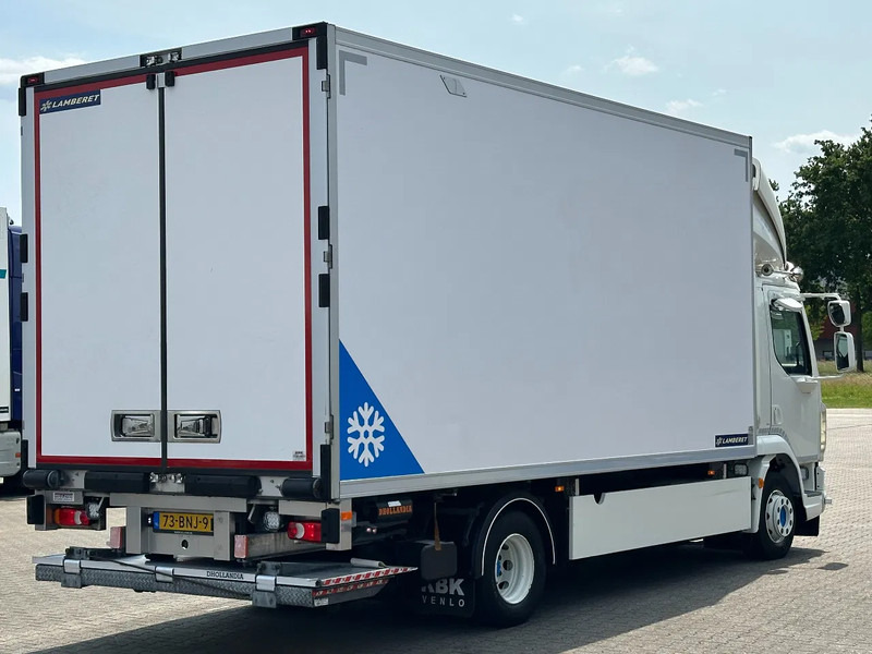 DAF LF 260 4x2 Lamberet Carrier Supra 850 / Laadklep / Apk *TOP* - Tovornjak hladilnik: slika 4 DAF LF 260 4x2 Lamberet Carrier Supra 850 / Laadklep / Apk *TOP* - Tovornjak hladilnik: slika 4